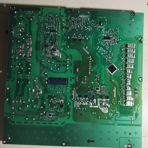 Power board E247691 EAY64309921 LGP50N-16UH12 like new