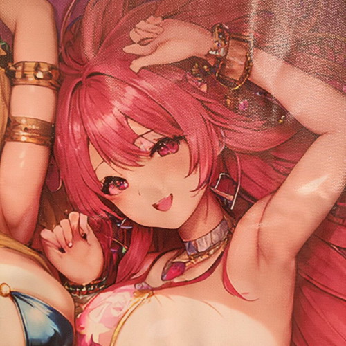 Anime poster set of 2 new