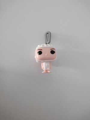 Kinder Stranger Things Eleven figure like new, without paper