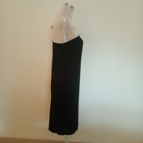 Laundry by Shelli Segal φόρεμα με έναν ώμο μεταχειρισμένο, μετάξι, μέγεθος L