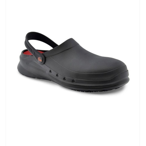 Dian Eva Pro clogs size 42, black