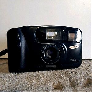 vintage κάμερα Samsung af-333