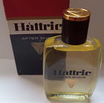 Vintage Hattric Aftershave splash 75 ml German like new