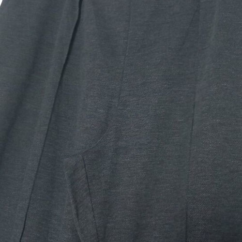 H&M Suit Pants gray like new, size XXL