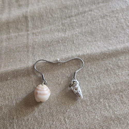 Handmade earrings new