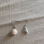 Handmade earrings new