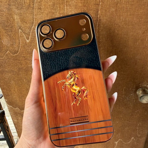 iPhone 17 Pro Max case new