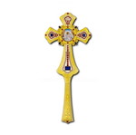 Blessing Cross 11.5 x 28cm new