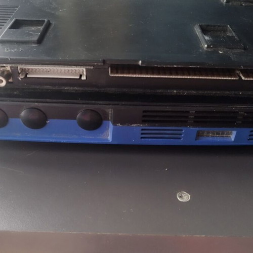 Capcom CPS CP System 2 Super Street Fighter II Jamma used