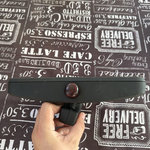 Interior mirror for BMW E46 or E53 with auto-dimming, used