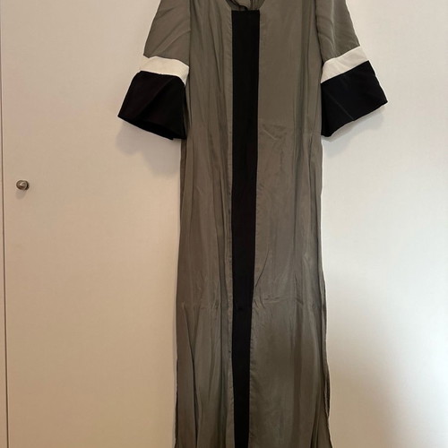 Lotus eaters Alabama dress