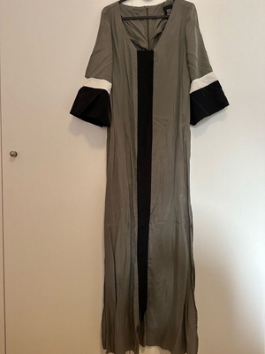 Lotus eaters Alabama dress