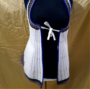 Σεγκουνι παραδοσιακής  φορεσιάς  Βοιωτίας