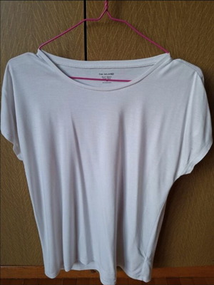 Marks & Spencer λευκή γυναικεία μπλούζα XL