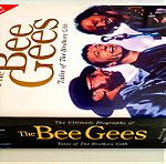  BEE GEES - TALES OF THE BROTHERS GIBB - THE ULTIMATE BIOGRAPHY