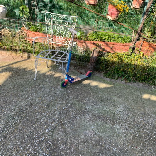 Bicycle like new for ages 5-10 years