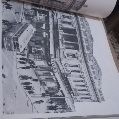 Neoclassical Houses of Athens and Piraeus book used