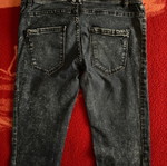 Pull and Bear jeans like new, size 40, blue