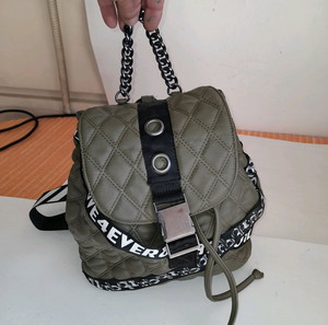 Γυναικεία Backpack Rocco Barocco