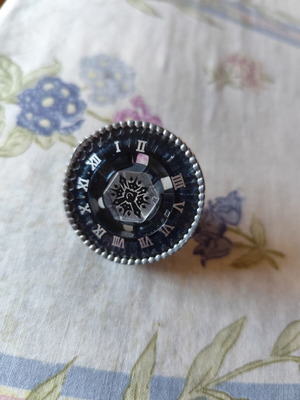 Beyblade Twisted Tempo like new