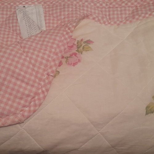 Thin double-sided quilt new