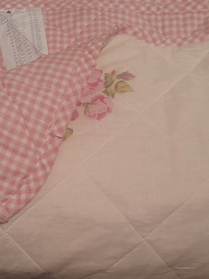 Thin double-sided quilt new