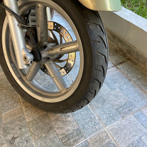 Aprilia Scarabeo 150 used, very good condition, new tires