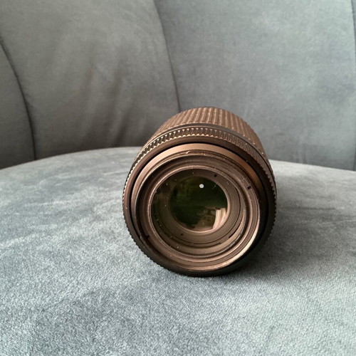Nikon Nikkor AF 75–240mm f/4.5–5.6 D μεταχειρισμένος τηλεφακός