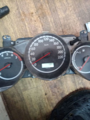 Κιλόμετρο ταμπλό Honda Jazz 1.2 μεταχειρισμένο, 78100-SAA-G300