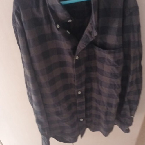 Fleece shirt Mango size M like new