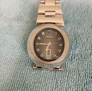 Ρολόι Seiko 5 automatic