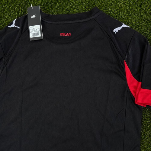 AC Milan 24/25 Jersey Medium, new authentic