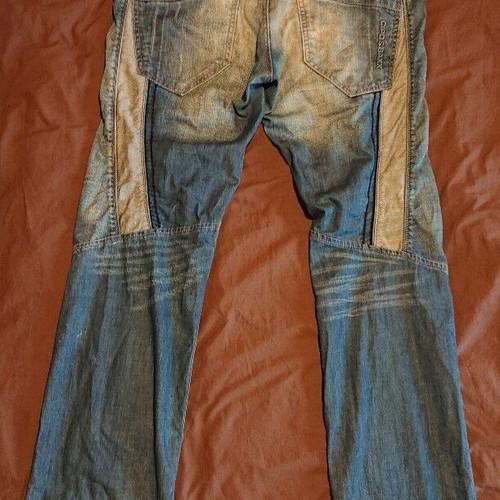 Cipo & Baxx pants like new, size XL/XXL