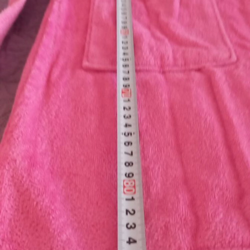 Nef-Nef bathrobe cotton size S like new