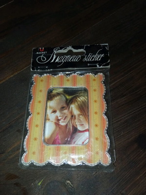 Photo frame new, small