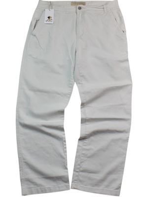 Vintage Oakley white pant used