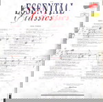  Essential Classics - Various (2 LP). 1991. VG+ / VG+