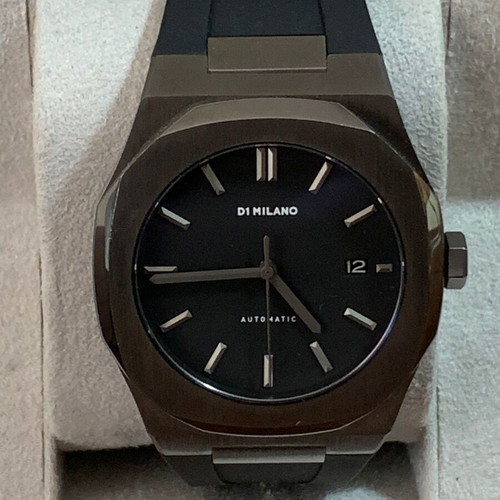 D1 MILANO P701 - Automatic men's watch