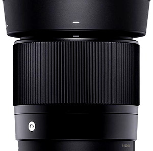 Sigma 30mm f/1.4 DC DN Sony E Mount