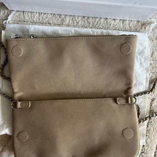 Zadig&Voltaire women's bag, new