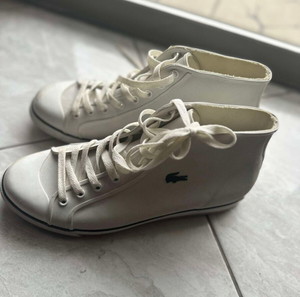 lacoste μποτακια 44 No