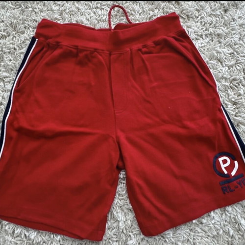 Ralph Lauren set used for boy 14-15 years size S