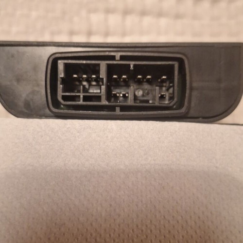 Piaggio electronic unit used for Beverly 250 - 500 and X9 250 - 500