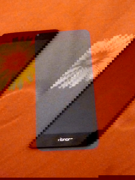 ΚΙΝΗΤΟ HUAWEI HONOR 7 LITE 16GB DUAL