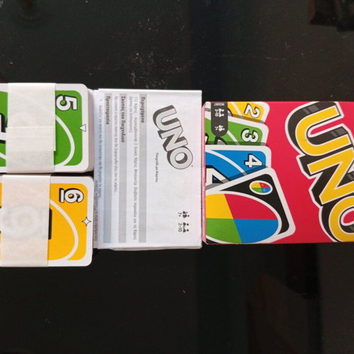 Quiz 50/50 History Board Game by Δεσύλλας new, complete
