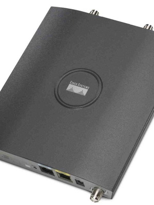 Σετ Cisco AIR-1242AG-E-K9 Wireless Access Point μεταχειρισμένο για εξωτερικό χώρο