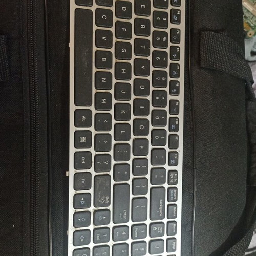 OEM Samsung RF510 RF511 RC530 Laptop Keyboard US Layout Black BA59-02795A