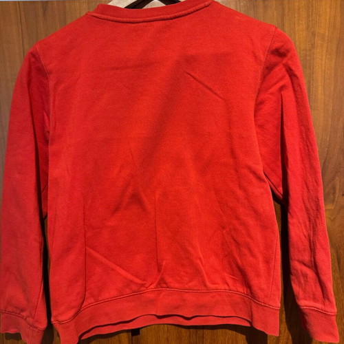 Nintendo collectible sweatshirt H&M size 140 cm like new, 7-9 years