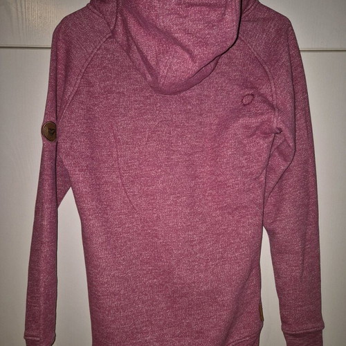 Alife and Kicking hoodie pink like new