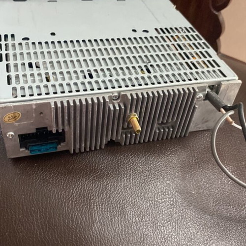 Ραδιοκασετόφωνο Audiomedia μεταχειρισμένο